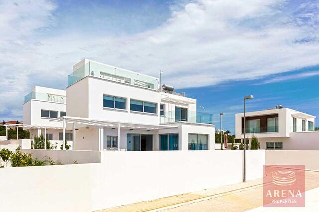 Villa in Ayia Napa – photo 7