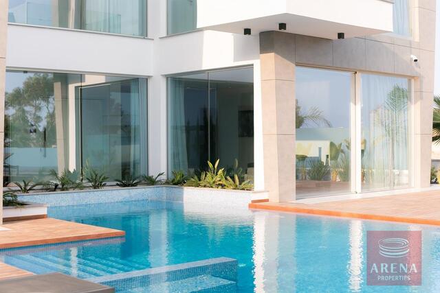 Villa in Ayia Napa for Sale – photo 7