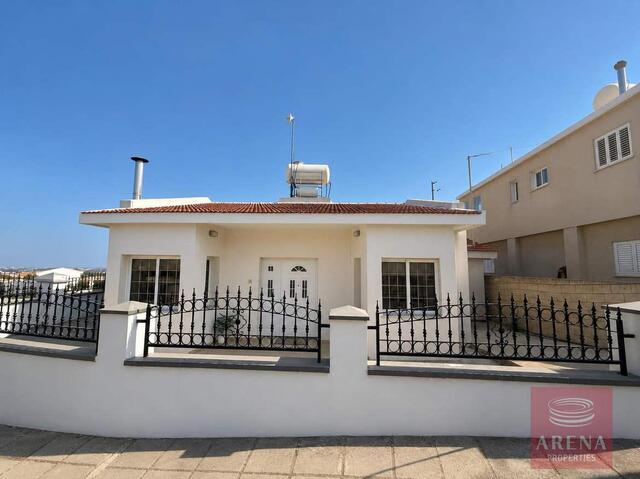 2-Bedroom House for Sale in Tersefanou|350m² Plot – photo 2