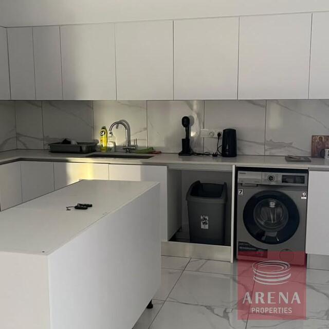 Brand-New 2-Bedroom Apartment for Resale in Aradippou – photo 13
