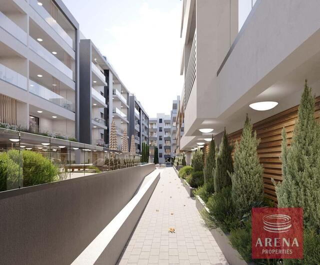 New Apts in Livadia – photo 14
