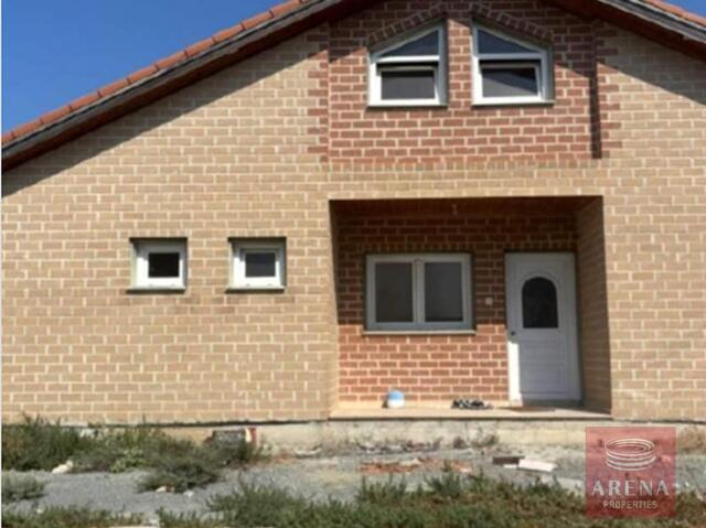 House For Sale In Pervolia – photo 1
