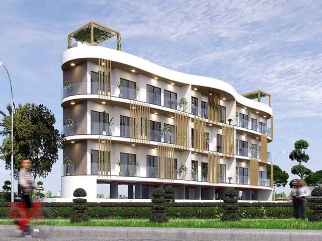 Apartment for Sale in Aradippou – photo 15