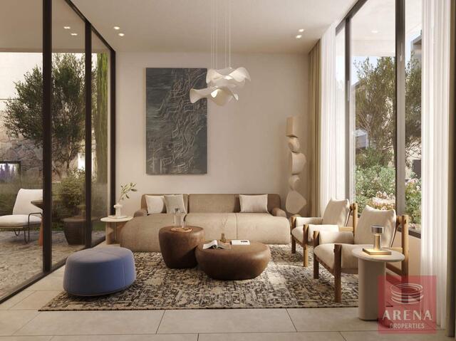 Luxury Villas For Sale In Pernera – photo 20