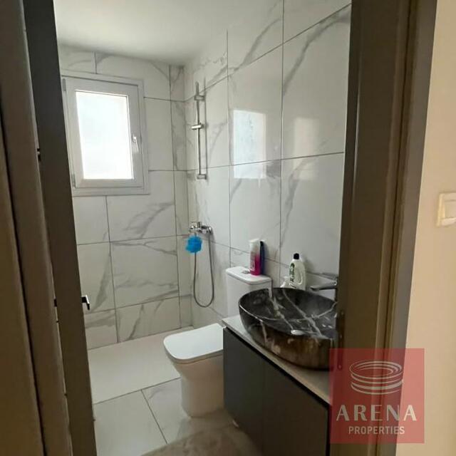 Brand-New 2-Bedroom Apartment for Resale in Aradippou – photo 16