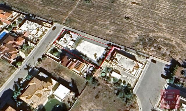 Land in Livadia – photo 1