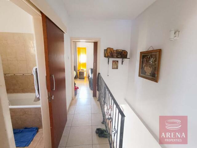 2 Bed Duplex Apt in Derynia – photo 11