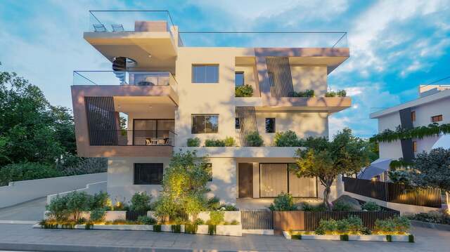Apartment for Sale in Livadia – photo 2