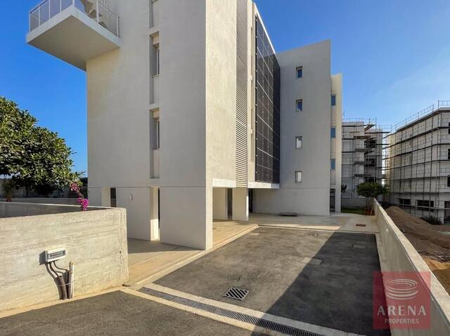 Modern Apartment For Sale In Paralimni – photo 21
