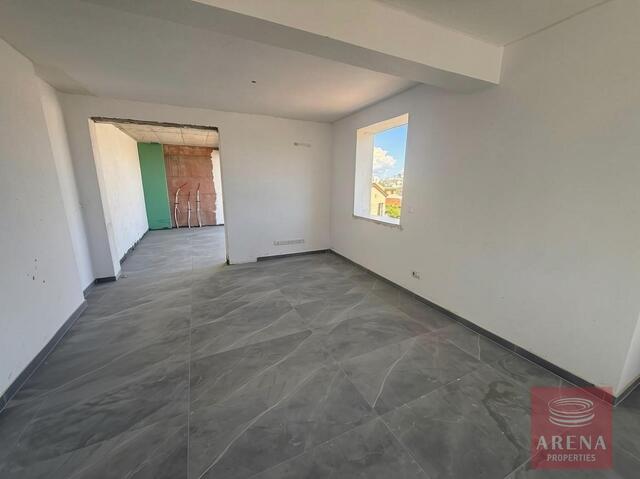 Modern 2-Bedroom Apartment|Chrysopolitisa – photo 8