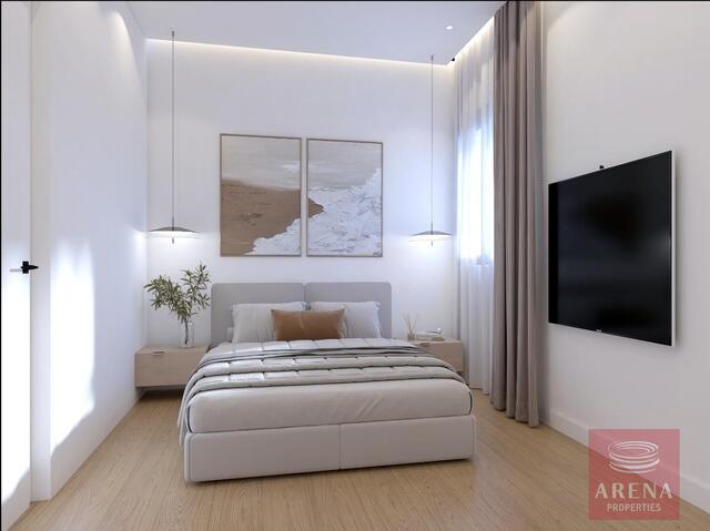 2 Bedrooms Apartment in Larnaca – photo 16