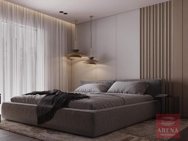 2 Bedrooms Apartment in Larnaca – photo 14