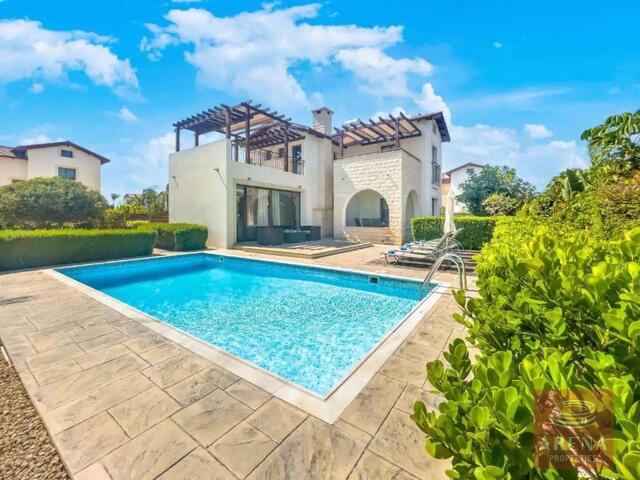 3 Bed Villa for rent in Ayia Thekla – photo 1