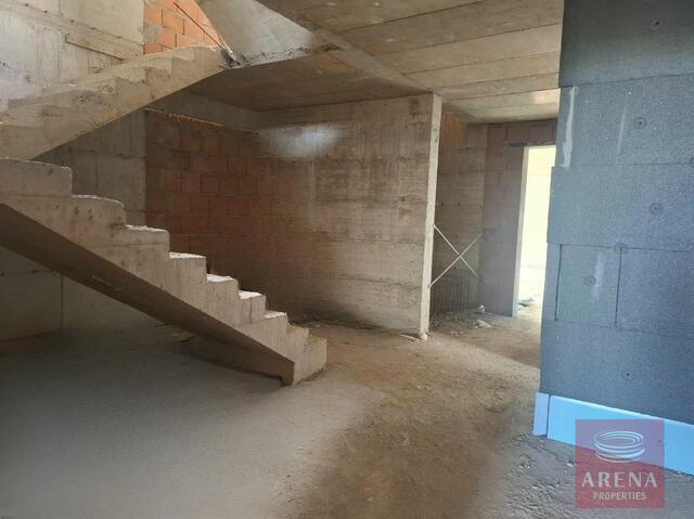 2-Bedroom Apartment for Sale – 1st Floor in Aradippou – photo 3