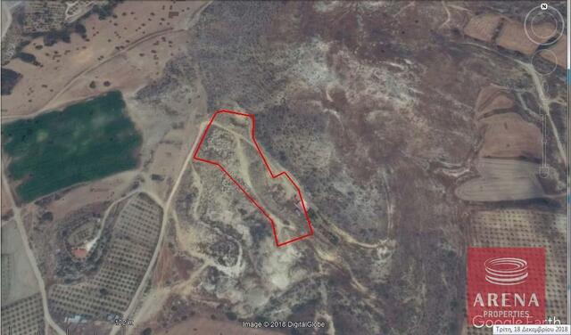 Land in Maroni – photo 1