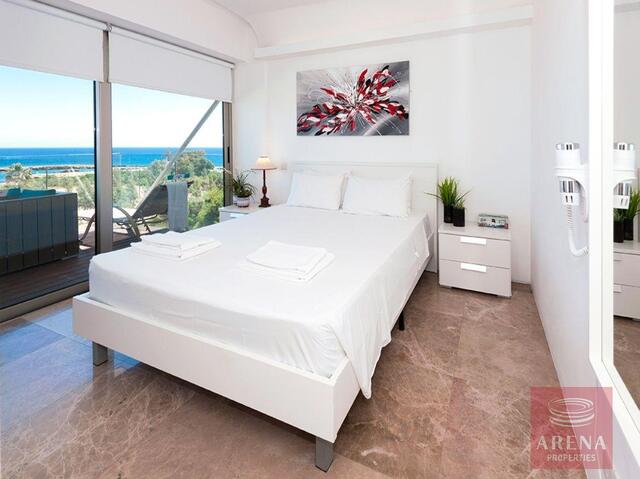 Seafront Apartment in Protaras – photo 21