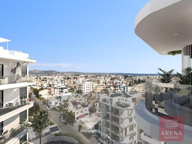 Apartment For Sale In Center Of Larnaca – photo 22