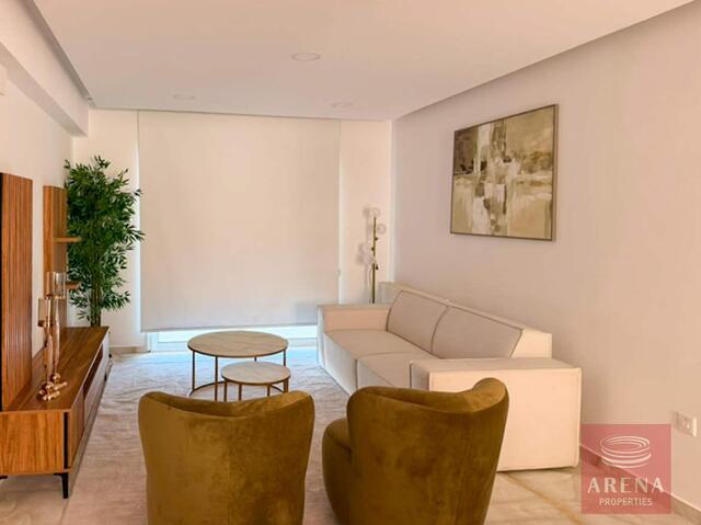 Modern 2 Bedroom Apartment For Sale In Paralimni – photo 3