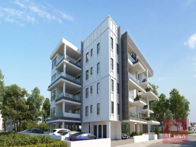 2 Bed Apts in Larnaca – photo 5
