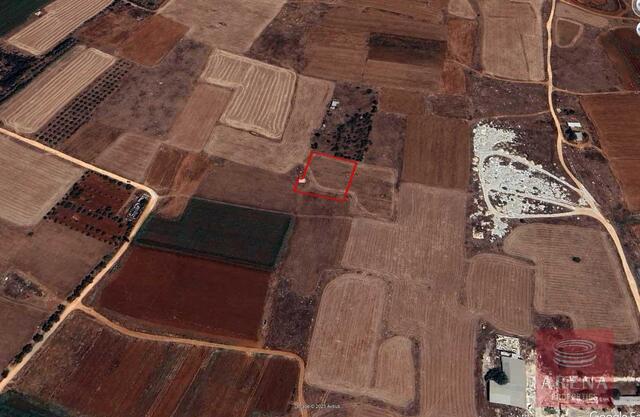 Land in Xylofagou – photo 1