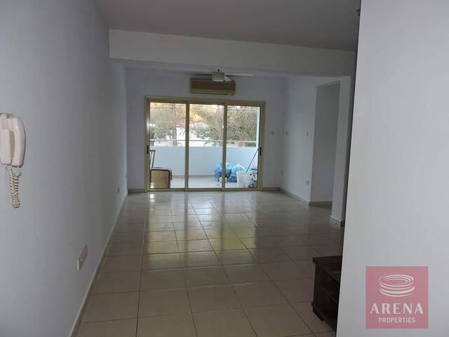A charming 2-bedroom apartment in Mosfiloti – photo 11