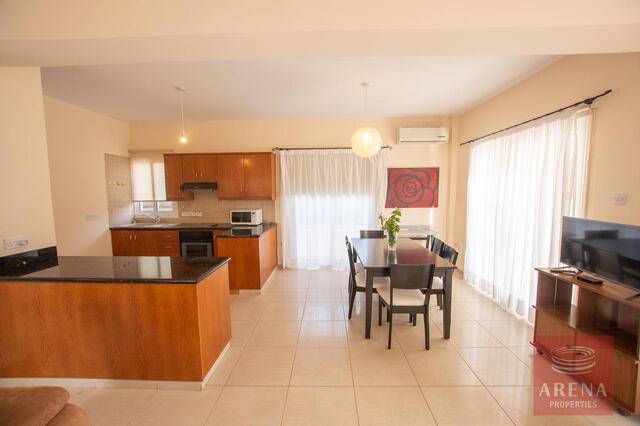 Villa for Rent in Kapparis – photo 9