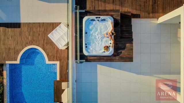 Beautiful Villa in Ayia Napa – photo 6