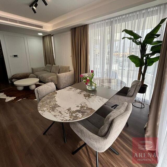 2-Bedroom Apartment in the New Marina Area, Larnaca – photo 6