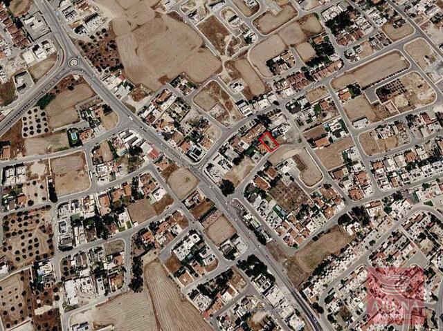 Residential Plot in Aradippou for Sale - An Excellent Investment Opportunity – photo 5