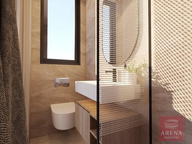 2 Bedrooms Apartment in Pyla – photo 24