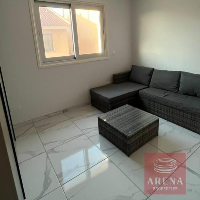 Brand-New 2-Bedroom Apartment for Resale in Aradippou – photo 12