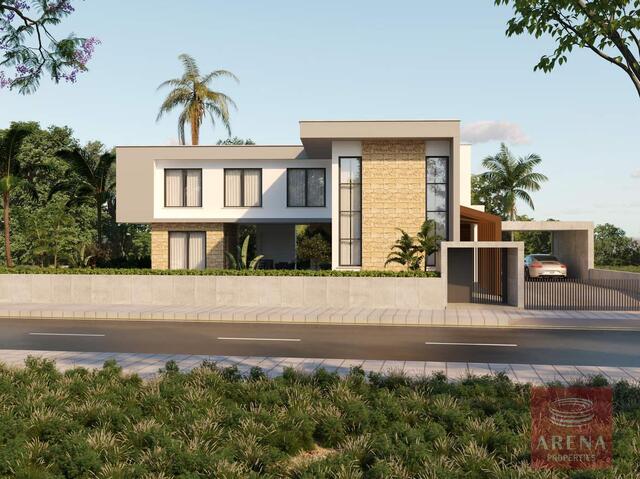 Spacious Villa For Sale In Livadia – photo 7
