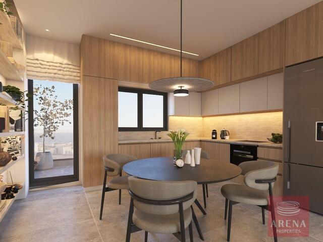 1 Bedroom Apartment in Paralimni – photo 5