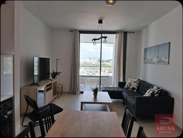 Cozy 1-Bedroom Apartment for Rent in Livadia – photo 2