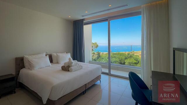 Beautiful Villa in Ayia Napa – photo 15
