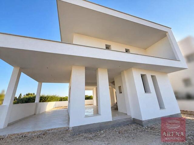 3 Bed Villa in Livadia – photo 4