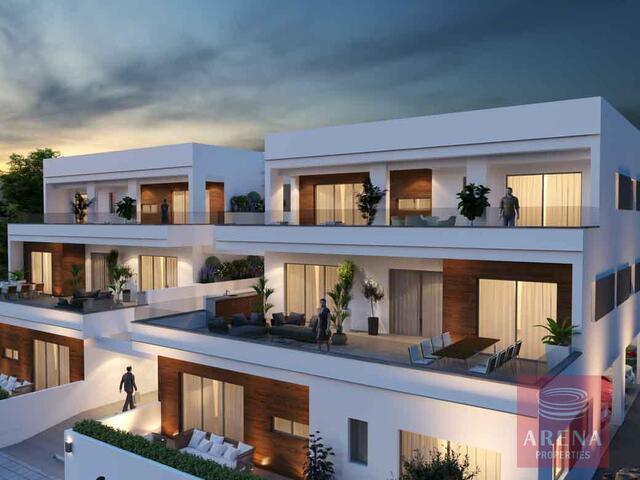 2 Bed Apartments in Frenaros – photo 10