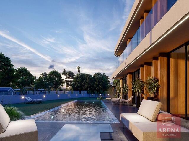 Luxury 3-Bedroom Villa for Sale in Pervolia – photo 7