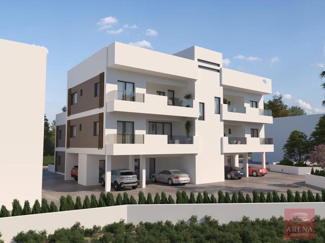 Penthouse For Sale In Paralimni – photo 12