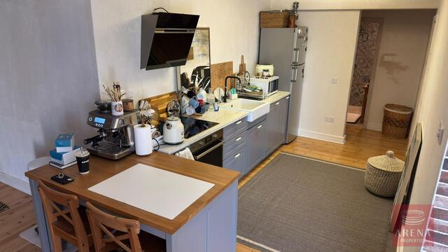 2 Bed Top-Floor Apartment, Kapparis | Sea Views | €185,000 – photo 6