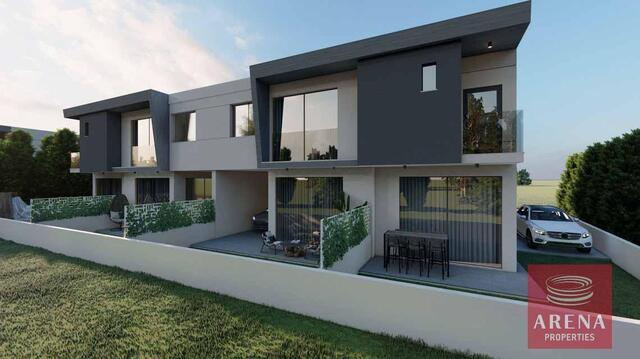 2 Bed Townhouse in Livadia – photo 22