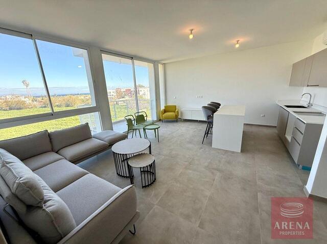 Modern Apartment In Kapparis  For Sale – photo 13