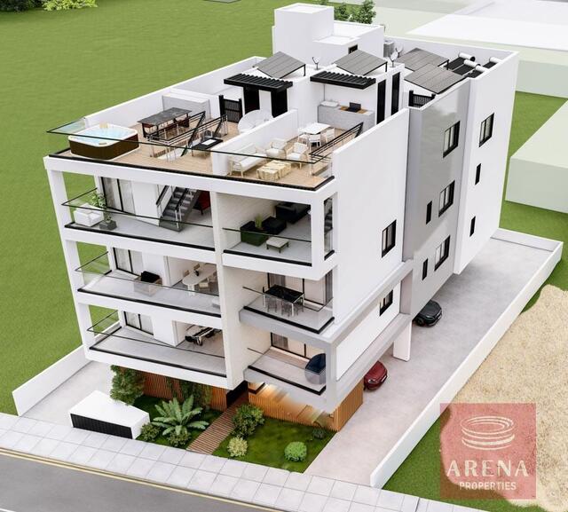 1-Bed Apt for Sale in Mall Area – photo 13