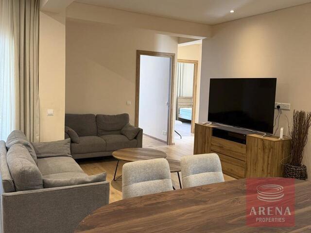 3 Bed Ground Floor Apartment for Sale in Aradippou, Larnaca – photo 1