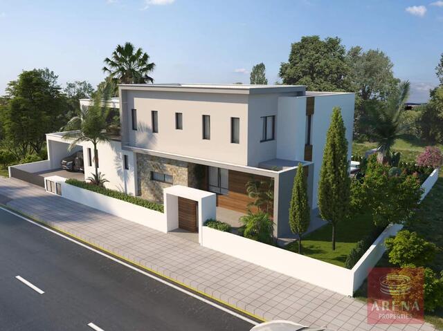 Luxury Villa For Sale In Pyla – photo 2
