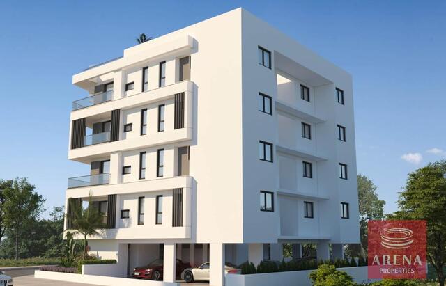 3 Bed Penthouses in Drosia – photo 3