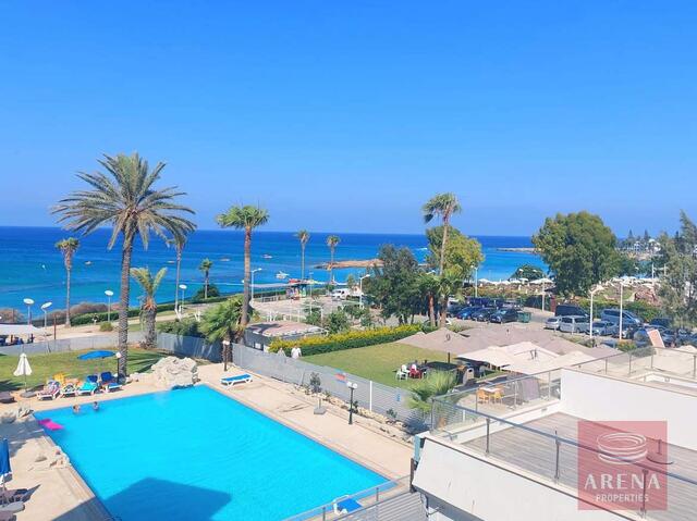 Luxury 2-Bed Apartment for Sale in Protaras – photo 1