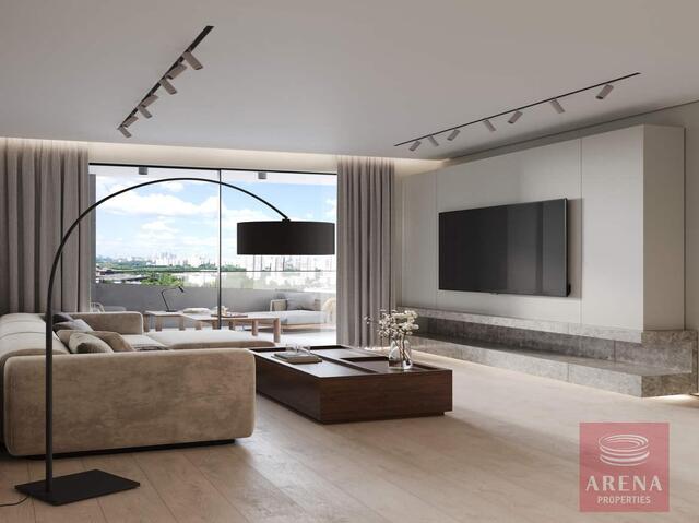 2 Bedroom Penthouse for Sale | Aradippou – photo 18