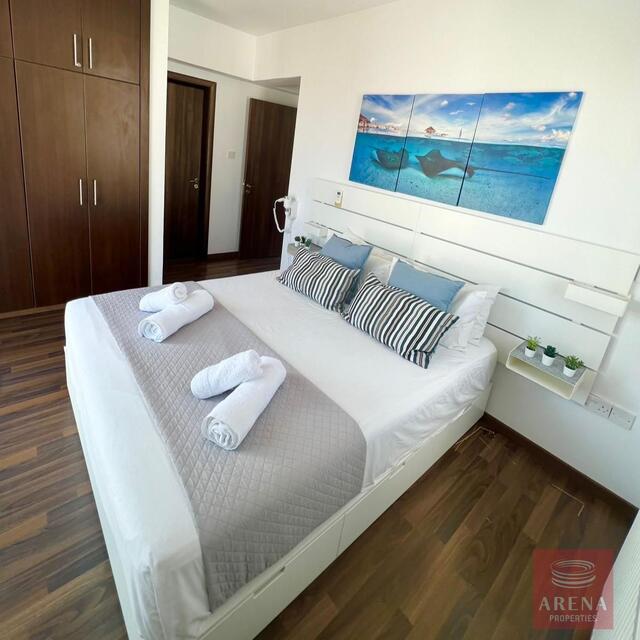 3 Bedroom Villa with Private Pool in Pernera – photo 4