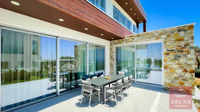 Beautiful Villa in Ayia Napa – photo 4
